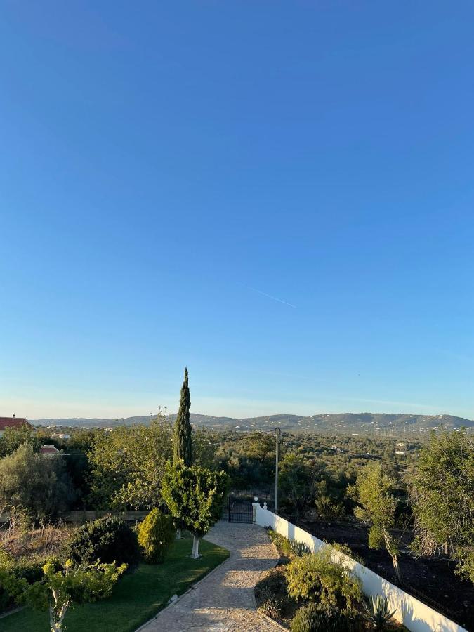 Vila Casa Esperanca - Carefree Living With Big Private Pool And Great Views Olhão Exteriér fotografie