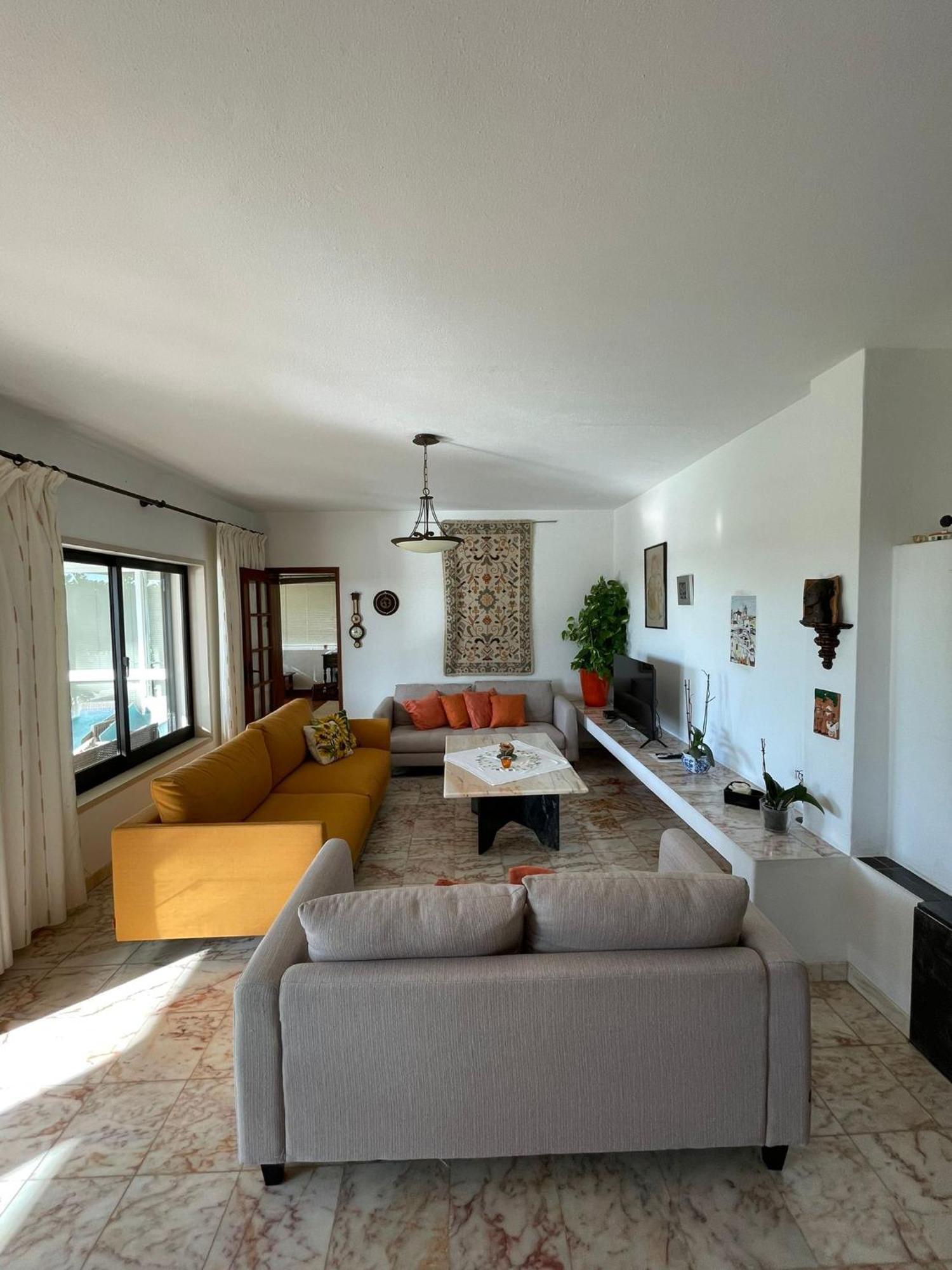 Vila Casa Esperanca - Carefree Living With Big Private Pool And Great Views Olhão Exteriér fotografie